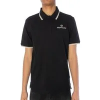 Sergio Tacchini Poloshirt Poloshirt Sergio Tacchini Reed
