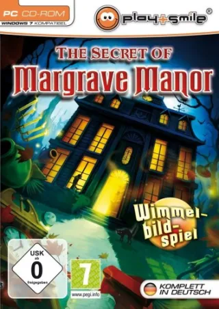 of Margrave Manor (PC)