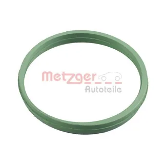 Metzger Dichtring f?r Ladeluftschlauch Dacia Mercedes Nissan Renault