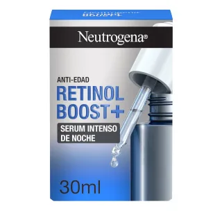 Retinol Boost+ Intensiv Nachtserum 30 ml