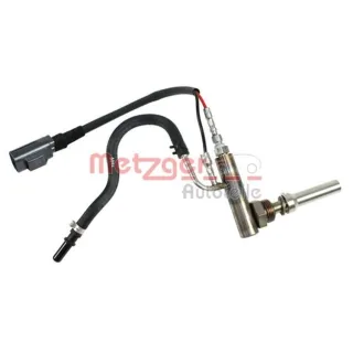 Metzger Einspritzeinheit f?r Ru?-/Partikelfilterre Ford C-Max Focus Grand Mondeo S-Max 0930002