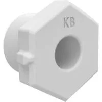 Knaufadapter - BKS (HmIP-ADA-DL-KB), Halterung