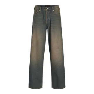 Jack And Jones - "083" Jeans für Herren (Blaues Denim)