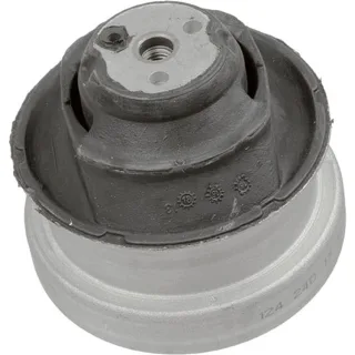 Lemf?rder Motorlager vorne rechts Mercedes 124 190 E-Klasse 3871101