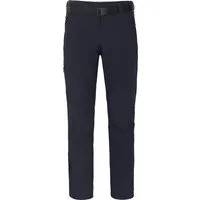 Bergson Outdoorhose ALASKO Herren Winter Wanderhose, elastisch, warm, gefüttert, Normalgrößen, N