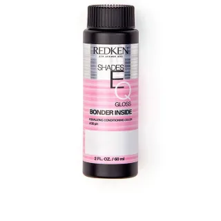 Shades Eq Bonder Inside #010ag Misty Beige 60 Ml X