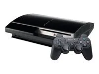 Sony PlayStation 3 40GB [inkl. DualShock-Controller] schwarz