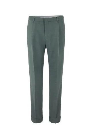 Strellson - 11 Luis 10008553 medium green - Gr. - 48