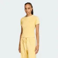 adidas Originals T-Shirt TERRY TOWEL CALI T-SHIRT (1-tlg)