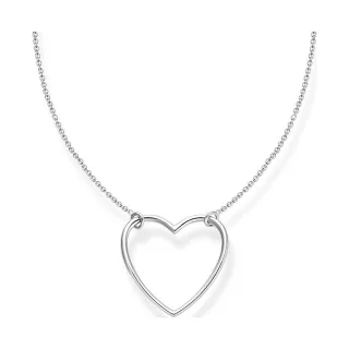 Thomas Sabo Kette Charming KE2138-001-21-L45V