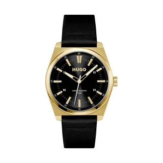 Hugo Herrenuhr #Ark 1530438