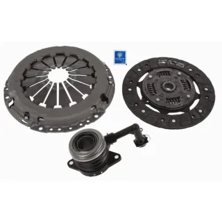 Sachs Kupplung Fiat Tipo 356