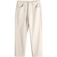 The Set Straight-Jeans The Set 90er Jeans mit geradem Bein (1-tlg)