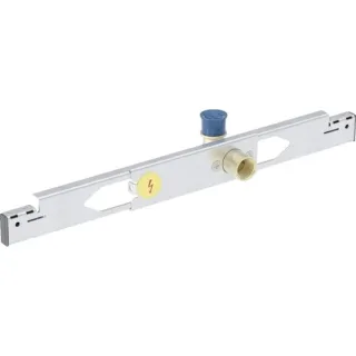 Geberit Traverse Zulauf für Urinalelement 242043001