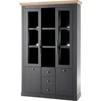 OTTO home Buffet Westminster (Höhe ca. 202 cm) im romantischen Landhausstil