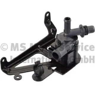 Pierburg Wasserumw?lzpumpe f?r Standheizung BMW 1er F20 3er F30