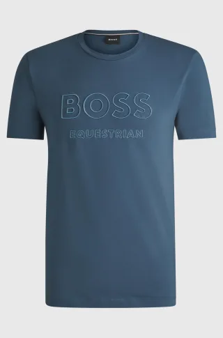 T-Shirt BO Pierce Herren, FS25
