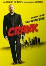 Crank FSK 18 [DVD]