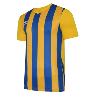 Umbro - "Ramone" Trikot für Herren (Gelb/Königsblau)