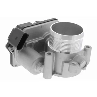 Vemo Drosselklappenstutzen Audi Seat Skoda VW V10-81-0063 2,0