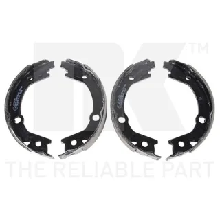 NK Bremsbackensatz hinten Hyundai Tucson Kia Sportage 2,0
