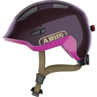ABUS Fahrradhelm SMILEY 3.0 ACE LED