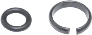 HAZET Ring-Satz - 9012MG-01/2