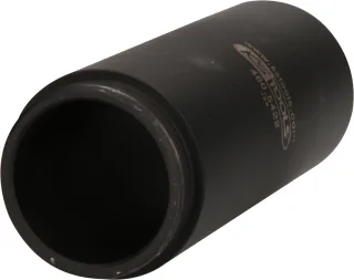 KS Tools Führungsrohr mit Anschlussgewinde, M48 x 1,5 mm, Ø 50 mm - 460.5422