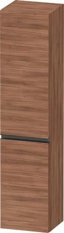 Duravit Sivida Hochschrank 400x1770x374mm, 2 Türen, Anschlag rechts  SV1370RBD790000