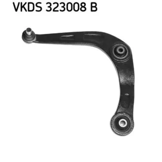 SKF Querlenker vorne links Peugeot 206 206+