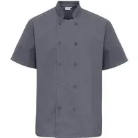 Premier Workwear Kochjacke Chef's Jacket Kochjacke, Konditor, Bäcker