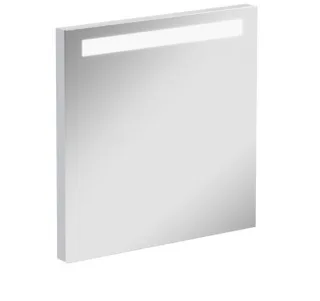 Neuesbad Serie 200 LED-Spiegel, B:700, T:47, H:600 mm, mit Infrarotsteuerung OS581-014