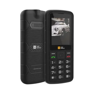 AGM MOBILE M9 Bartype (4G) Rugged ohne Netzteil