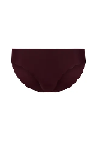 SKINY - Skiny Damen Rio Slip Sensation winetasting - Gr. - 36