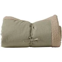 vertbaudet Tierdecke Hundedecke, Liegedecke, wendbar