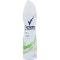Rexona Deo-Spray Motionsense Aloe Vera Antitranspirant in Spray
