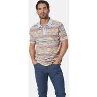 Babista Poloshirt MONZIO im sommerlichen Look