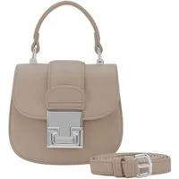 Seidenfelt Manufaktur Handtasche Mini Handbag