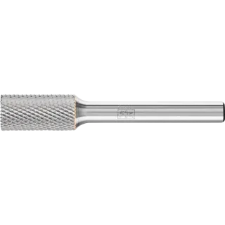 PFERD TOOLS Hartmetall Hochleistungsfrässtift MICRO Zylinder ZYAS stirn Feinbearbeitung - 21100776
