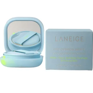 Neo Cushion Mewy Make-up #21c – Cool Beige, 15 G 15 gr
