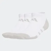 adidas Performance Funktionssocken ESS CC LOW 3P (3-Paar) im 3er-Set, für Fitness und aktive Bewegungen