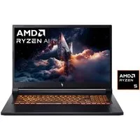 Acer Nitro V ANV17-41 RTX 5050/5060/5070 Gaming-Notebook (43,94 cm/17,3 Zoll, AMD Ryzen 5 240, GeForce RTX 5050, 16 GB, 512 GB SSD)