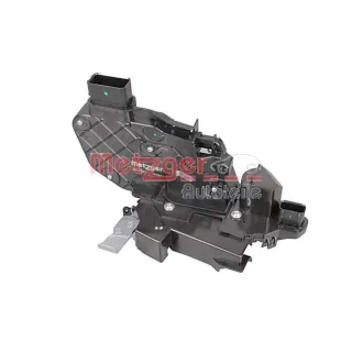 Metzger T?rschloss vorne links Ford Galaxy Mondeo S-Max 2314227