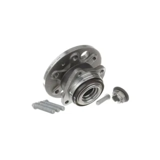 SKF Radlager hinten Mercedes Sprinter VKBA6705
