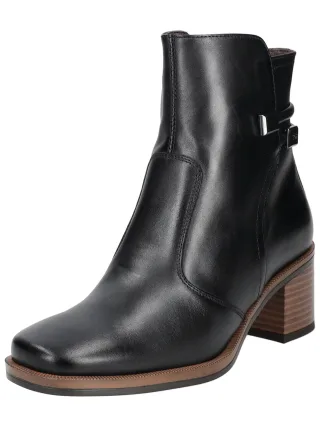 Nero Giardini Stiefelette "Nero Giardini Stiefelette Leder"