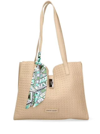 Pierre Cardin Schultertasche Women