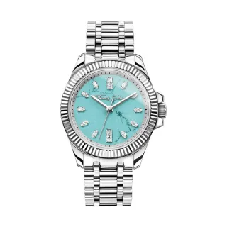 Thomas Sabo Damenuhr WA0435-201-209-33 MM