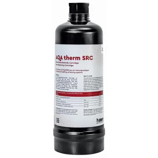 BWT Kartusche AQA therm SRC X-large 125639422 b 20 GraddH, ca. 610 l, 0,6 m3/h, Salze reduzierend