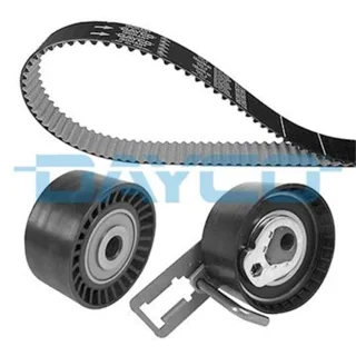 Dayco Zahnriemensatz Citroen Fiat Ford Mazda Peugeot Toyota Volvo 1,6