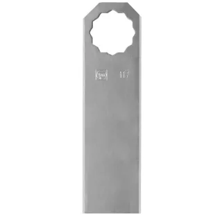 Fein XXL Messer 98 mm, 2-Stück - 63903270030